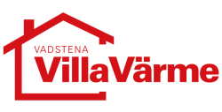 Vadstena Villavärme Logotyp